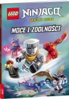LEGO Ninjago. Moce i zdolności - zdjęcie