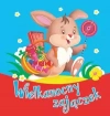 Wielkanocny zajączek - zdjęcie