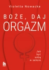 Boże, daj orgazm - zdjęcie