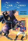 Znak Zorro - zdjęcie