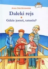 Daleki rejs / Gdzie jesteś, tatusiu? - zdjęcie