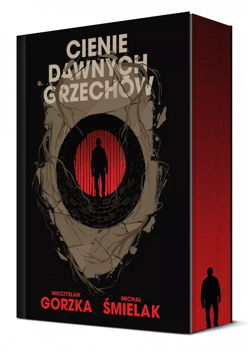 Cienie dawnych grzechów Cienie dawnych grzechów