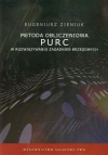 Metoda obliczeniowa PURC w rozwiązywaniu zagadnień brzegowych - zdjęcie