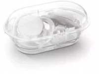 Philips Avent Smoczek ortodontyczny Ultra Air 18m+ 2szt SCF349/01, zdjęcie 5