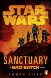 Star Wars: Sanctuary - zdjęcie