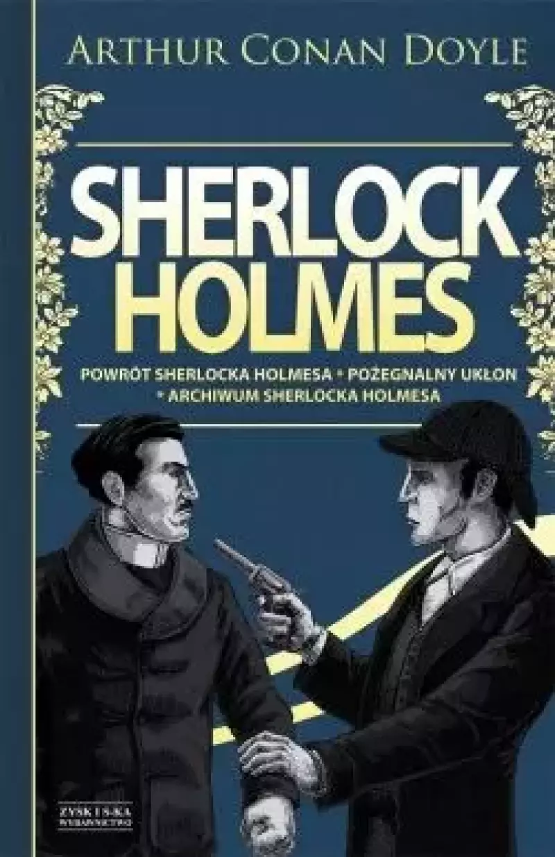 Sherlock Holmes. Tom 3 Sherlock Holmes. Tom 3