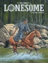 Lonesome. Terytorium czarownika. Tom 4 - zdjęcie