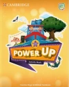 Power Up Start Smart Activity Book - zdjęcie