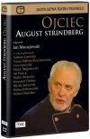 Złota Setka Teatru Telewizji. Ojciec DVD - zdjęcie