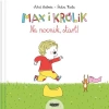 Max i Królik. Na nocnik, start - zdjęcie