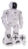 MEGA Robot R/C Biały - zdjęcie