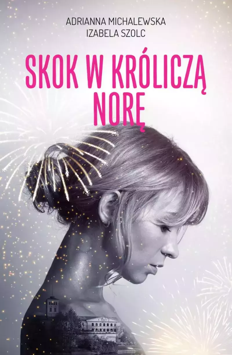 Skok w króliczą norę Skok w króliczą norę