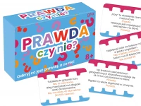 Prawda czy nie? MINI, zdjęcie 2