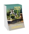 Kalendarz 2025 VADEMECUM UZDROWICIELA - zdjęcie