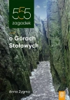 555 zagadek o Górach Stołowych - zdjęcie
