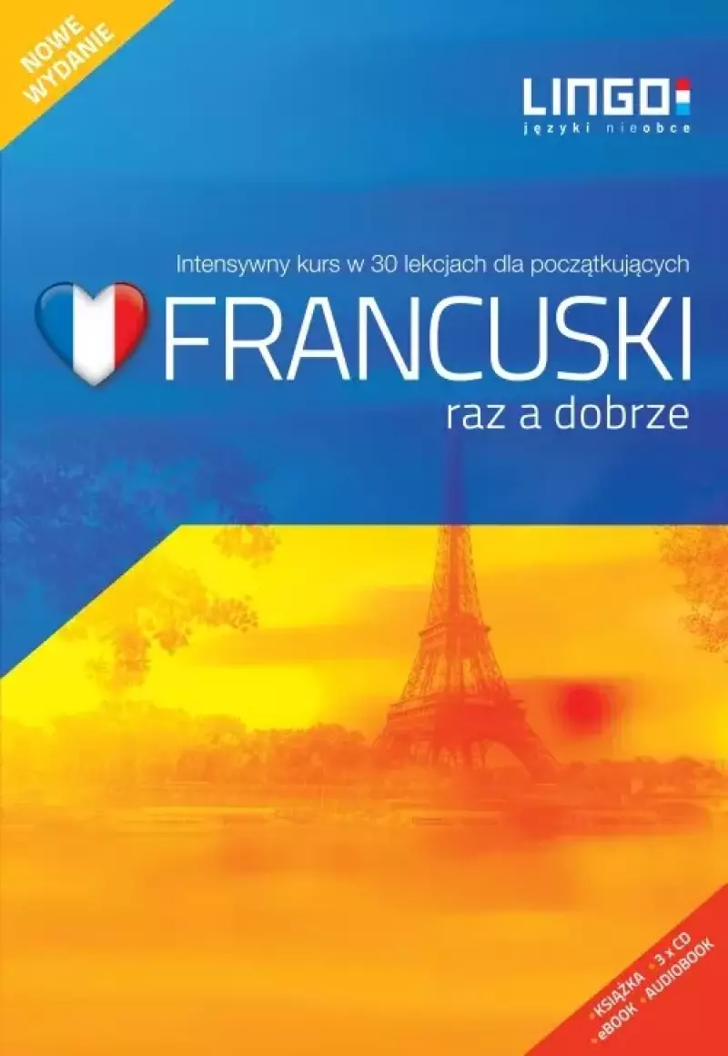 Francuski raz a dobrze Francuski raz a dobrze
