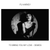To Bring You My Love - Demos. CD - zdjęcie