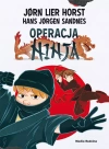 Operacja Ninja - zdjęcie