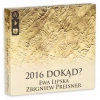 2016 Dokąd? (2CD + DVD) - zdjęcie