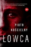 Komisarz Sikora. Tom 1. Łowca. Z autografem - zdjęcie