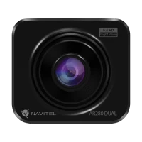 Rejestrator samochodowy NAVITEL AR280 DUAL, zdjęcie 3