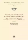 Ewangelicyzm reformowany w Pierwszej Rzeczypospolitej - zdjęcie