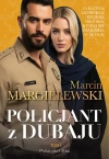 Policjant z Dubaju. Tom 1 - zdjęcie