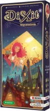Dixit 6. Wspomnienia - zdjęcie