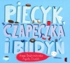 Piecyk, czapeczka i budyń - zdjęcie