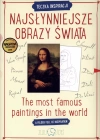 Najsłynniejsze obrazy świata. Teczka inspiracji - zdjęcie