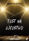 Test na ojcostwo - zdjęcie