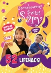 Zaczarowany Świat Sary. 52 lifehacki - zdjęcie