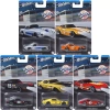 Hot Wheels. HRV07 Autko Vintage - zdjęcie