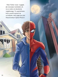 Kolekcja opowieści. Marvel Spider-Man, zdjęcie 5