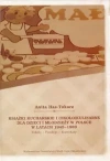 Książki kucharskie i (około)kulinarne dla dzieci i młodzieży w Polsce w latach 1945-1989. Teksty, funkcje, konteksty - zdjęcie
