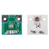 Symetryzator antenowy kanał 1-69 płytka 02 LX0764 - zdjęcie