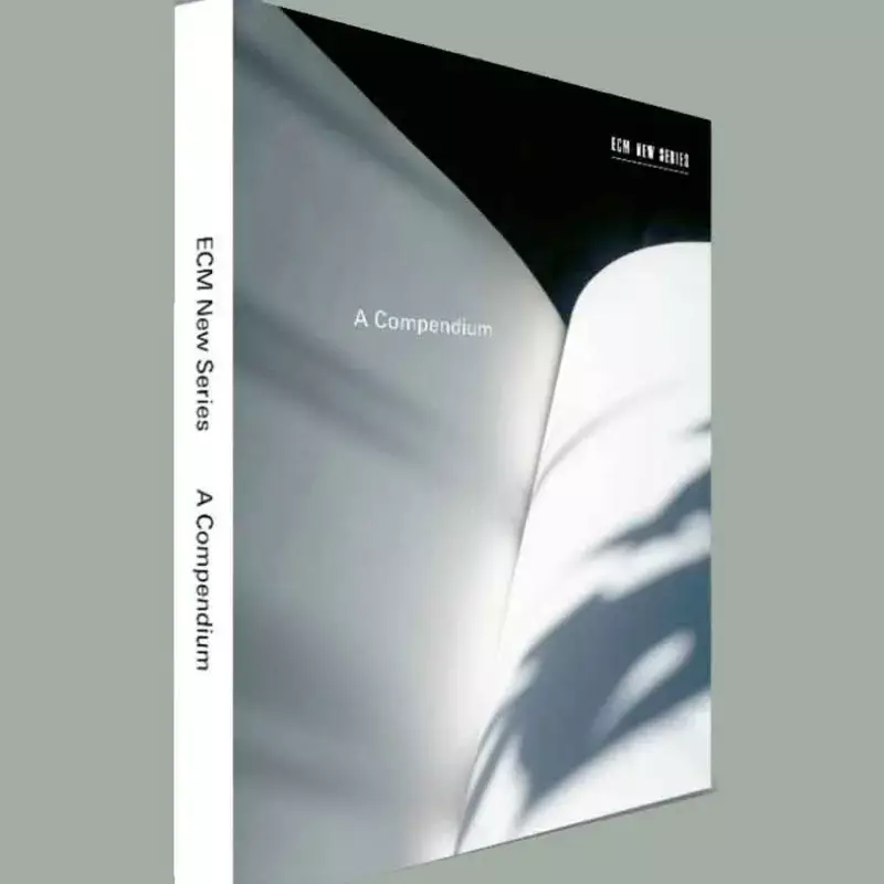 ECM New Series - A Compendium ECM New Series - A Compendium