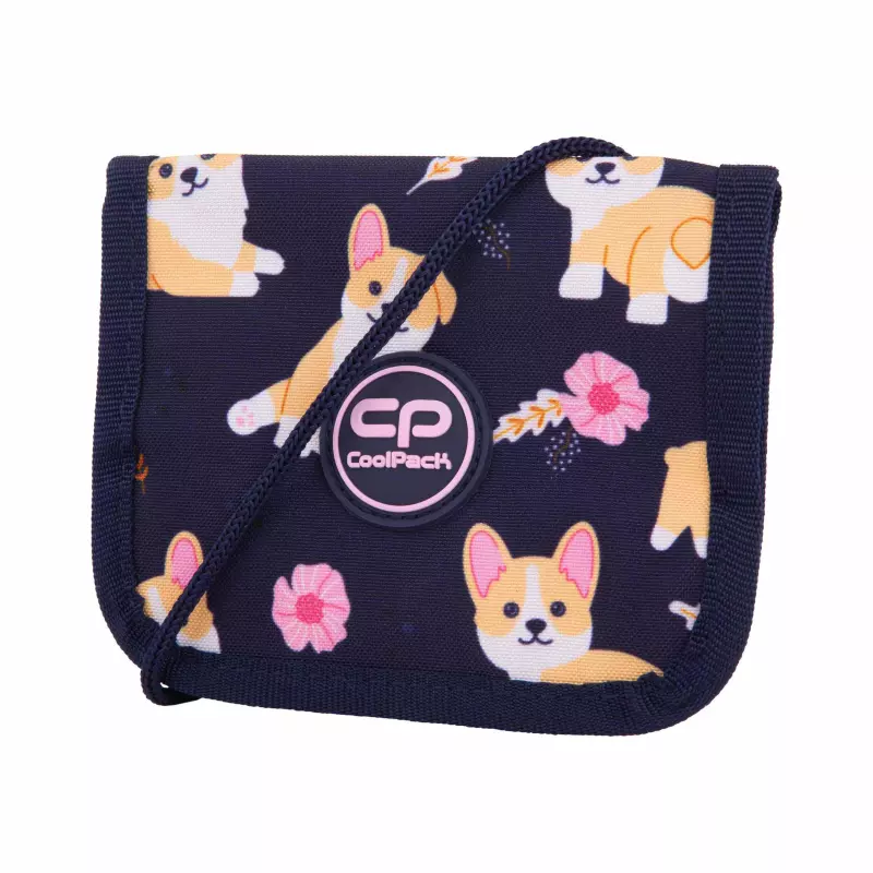 Portfel Coolpack Nill Elisabeth Portfel Coolpack Nill Elisabeth