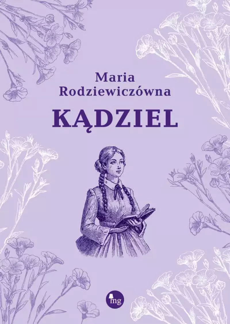 Kądziel Kądziel