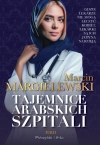 Tajemnice arabskich szpitali. Tom 1. Duże Litery - zdjęcie