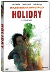 Holiday, DVD - zdjęcie