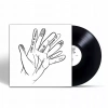 Origami EP LP BLACK, Winyl - zdjęcie