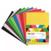 Arkusze piankowe A4 8szt HAPPY COLOR - zdjęcie