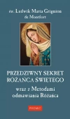 Przedziwny sekret Różańca Świętego - zdjęcie