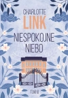 Niespokojne niebo - zdjęcie