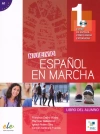 Nuevo Espanol en marcha 1. Podręcznik + CD - zdjęcie