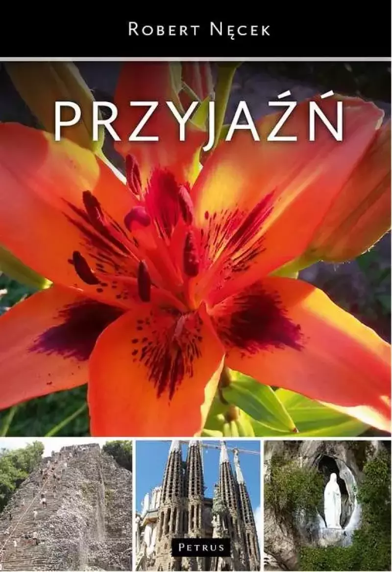Przyjaźń Przyjaźń