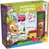 Carotina jedzie do Londynu - zdjęcie