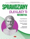 Sprawdziany dla klasy 5 Matematyka - zdjęcie