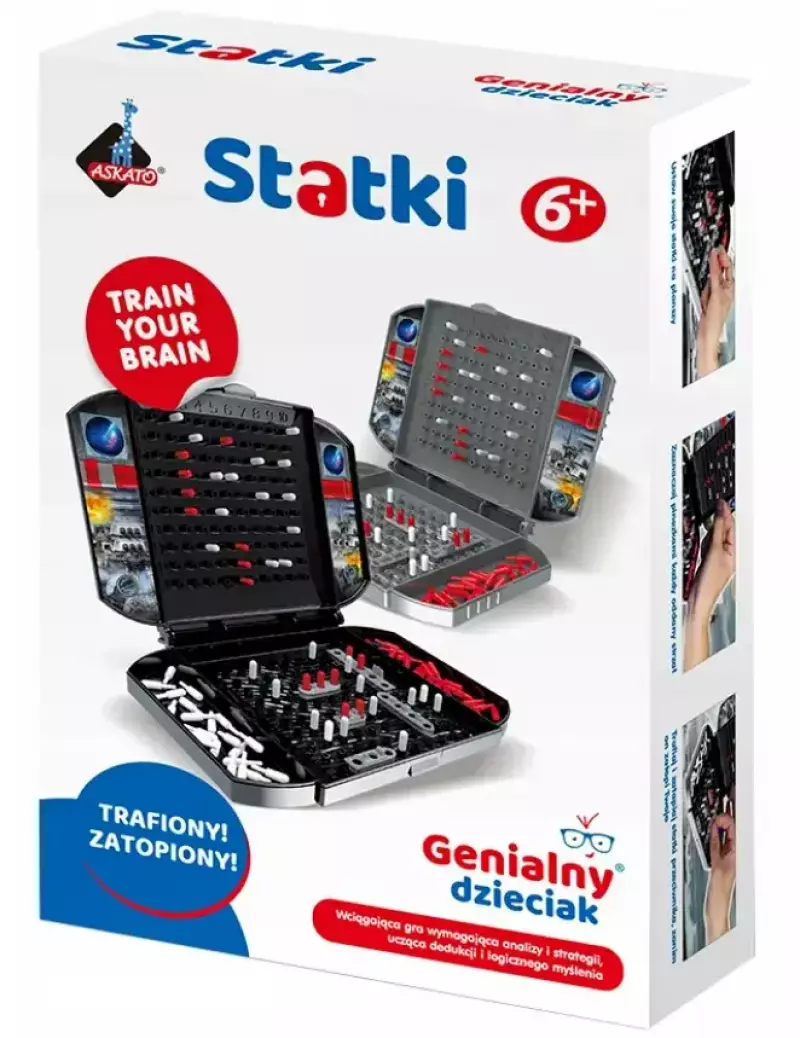 Statki Statki
